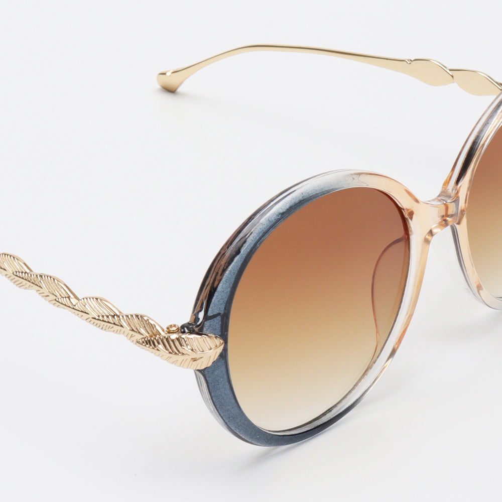 Pelle Luxur Unisex Sunglasses PLSG8304