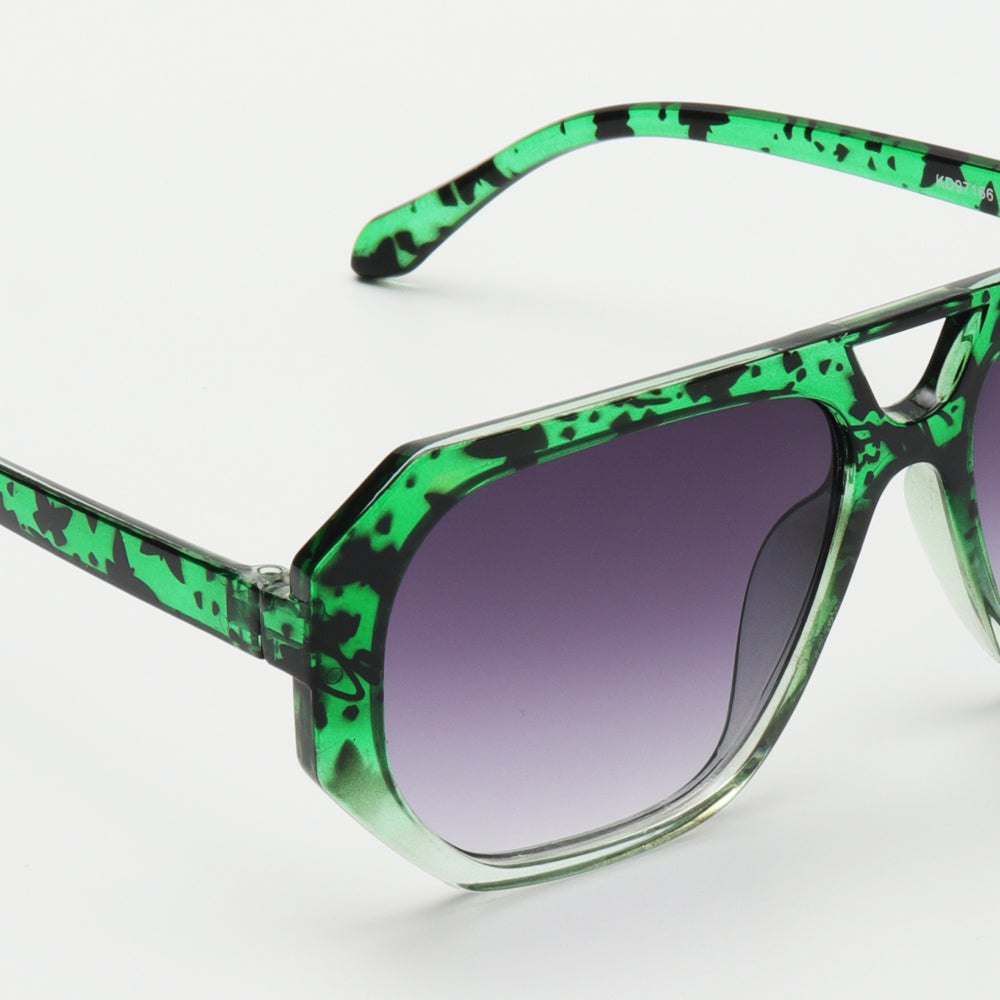 Pelle Luxur Unisex Sunglasses PLSG8175