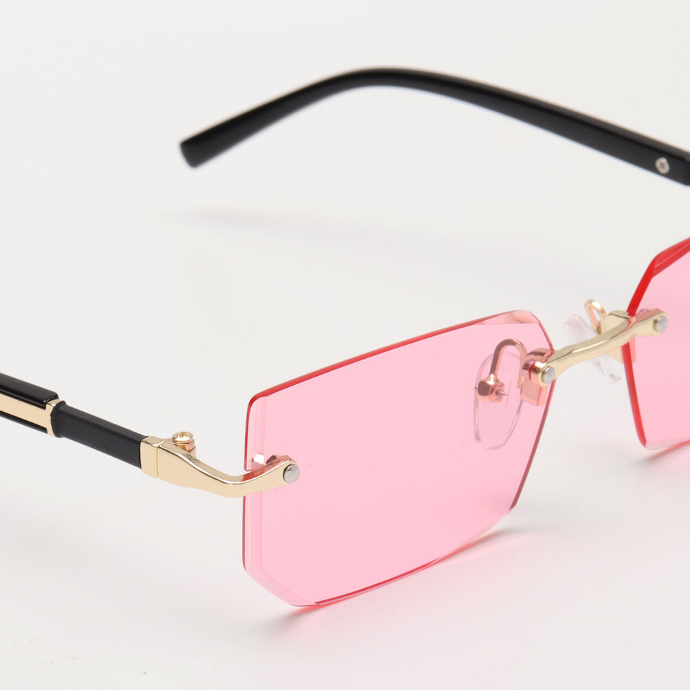 Pelle Luxur Unisex Sunglasses PLSG8085 - Buy 1 Get 1 Free