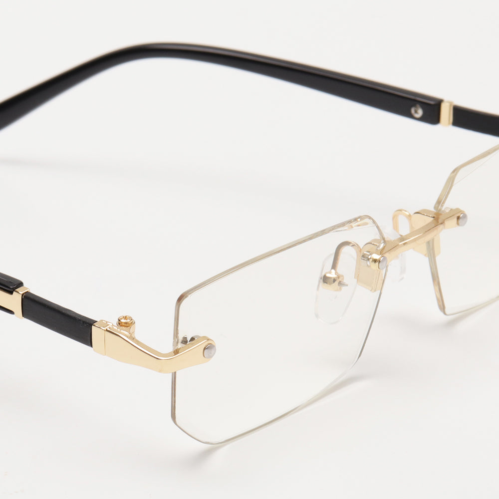 Pelle Luxur Unisex Sunglasses PLSG8079 - Buy 1 Get 1 Free