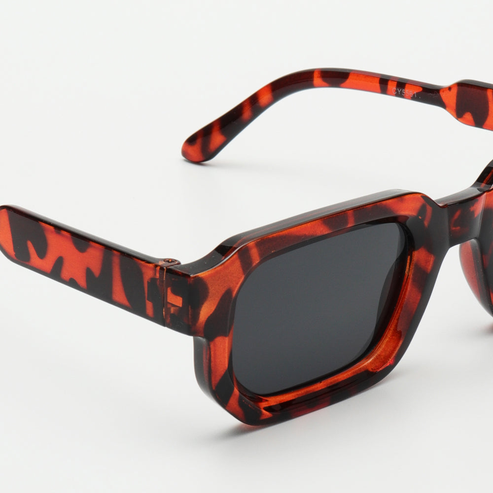 Pelle Luxur Unisex Sunglasses PLSG8099 - Buy 1 Get 1 Free