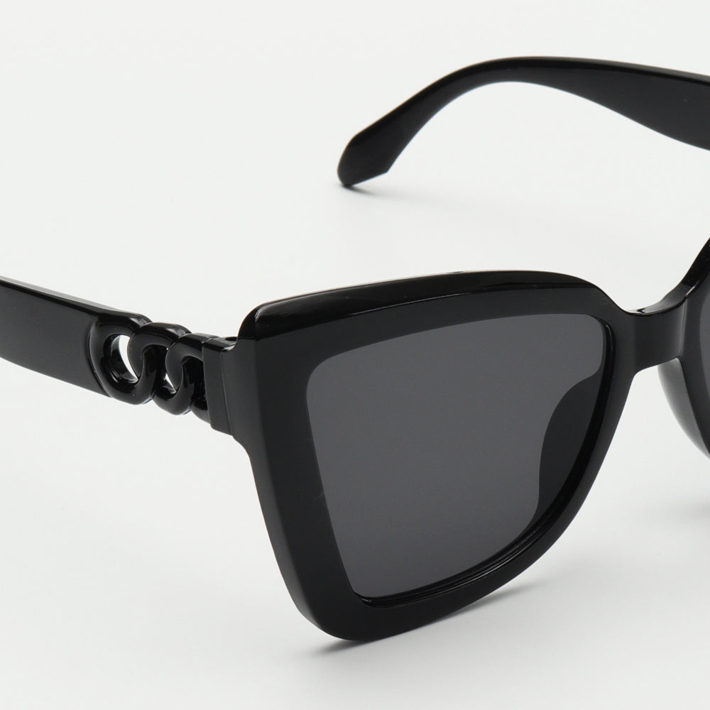 Pelle Luxur Unisex Sunglasses PLSG8184