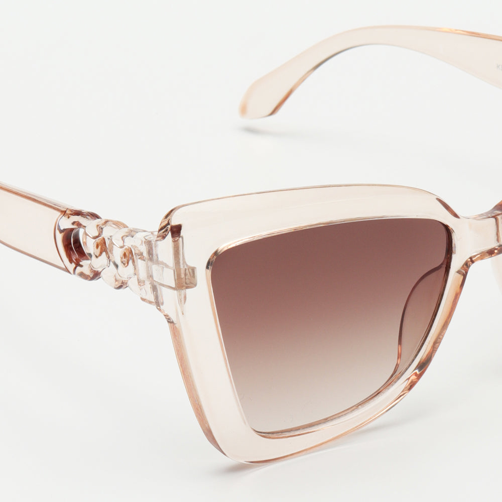 Pelle Luxur Unisex Sunglasses PLSG8180