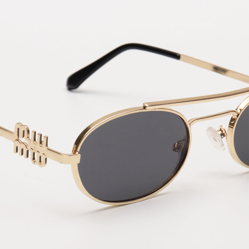 Pelle Luxur Unisex Sunglasses PLSG8072 - Buy 1 Get 1 Free