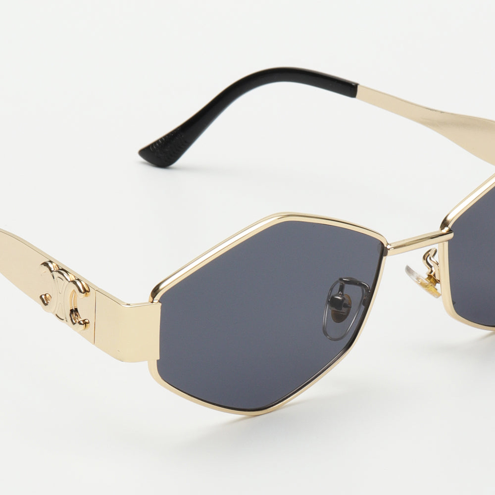 Pelle Luxur Unisex Sunglasses PLSG8274