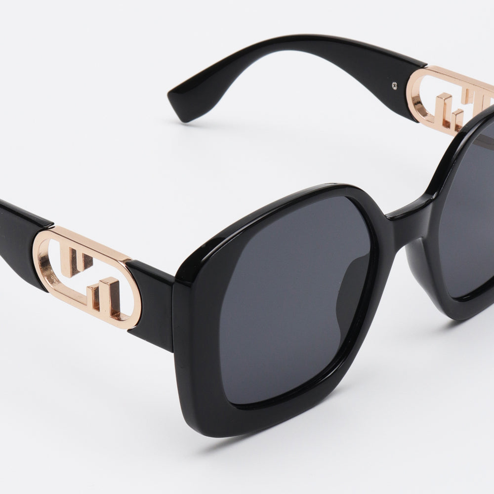 Pelle Luxur Unisex Sunglasses PLSG8289