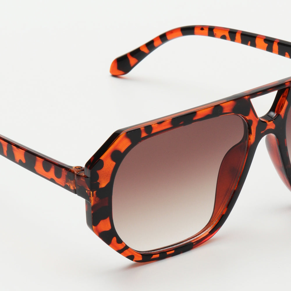 Pelle Luxur Unisex Sunglasses PLSG8174
