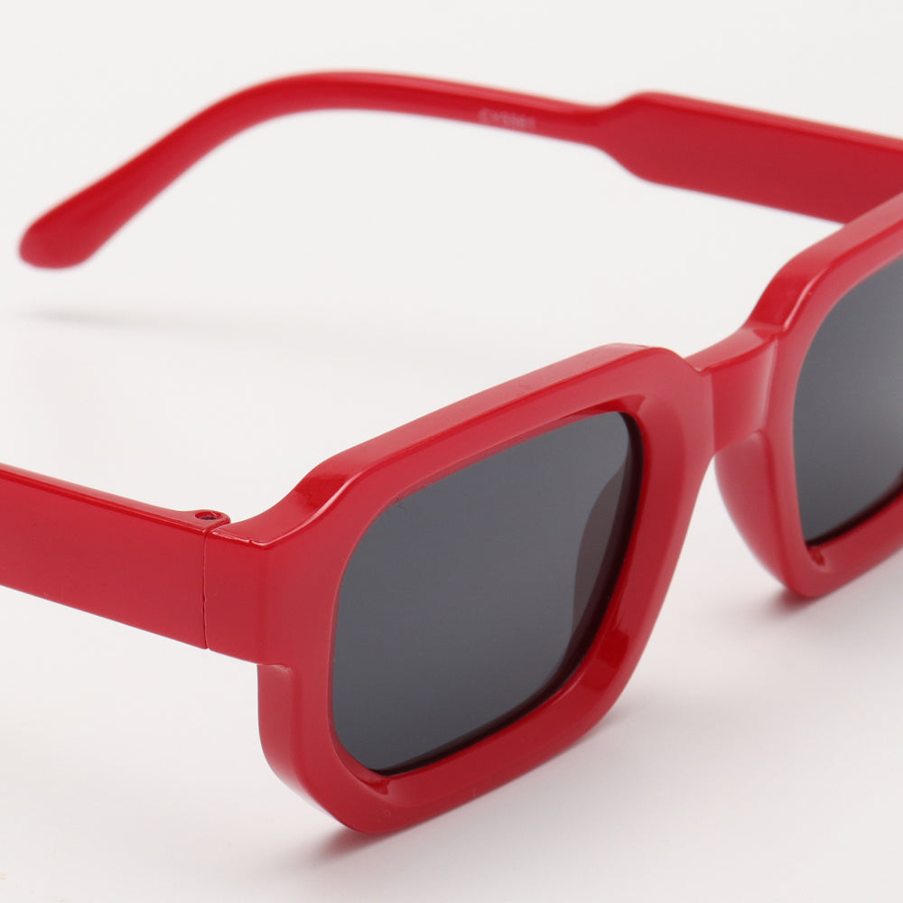 Pelle Luxur Unisex Sunglasses PLSG8090 - Buy 1 Get 1 Free