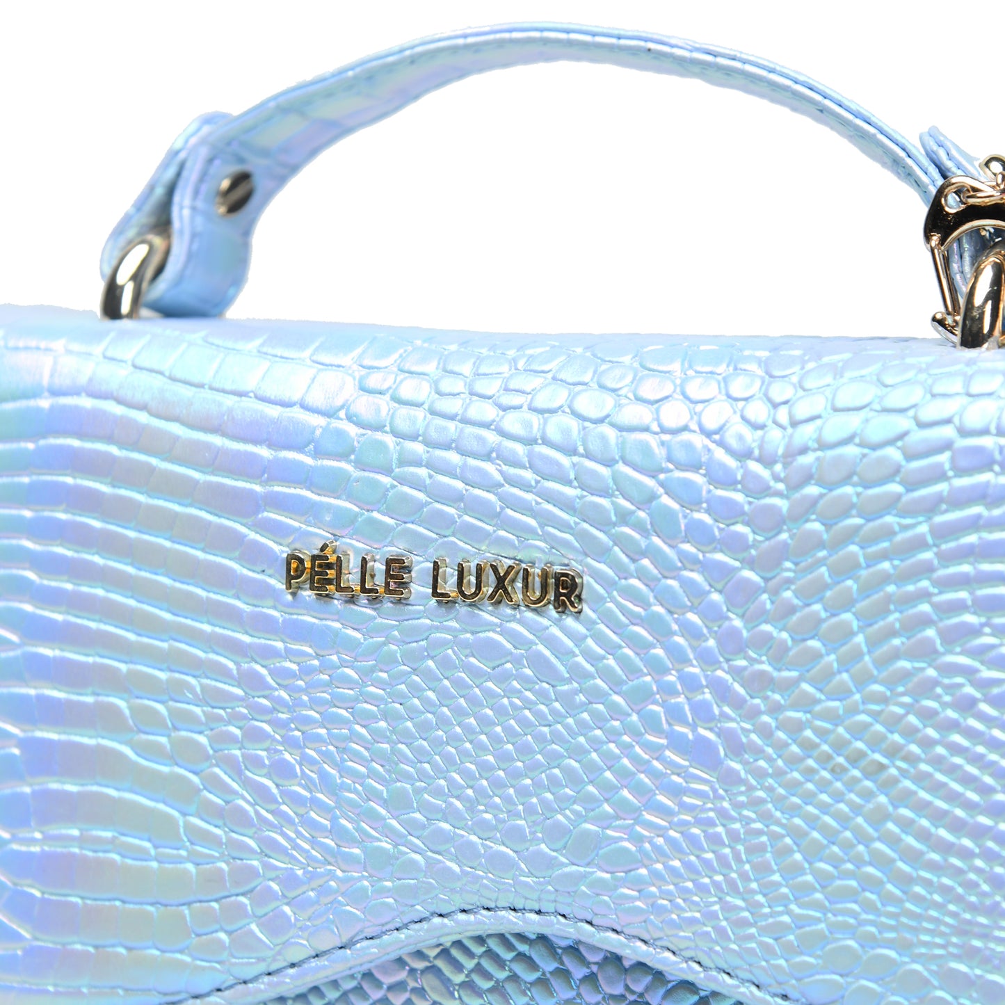 Pelle Luxur Hand Bag PL052
