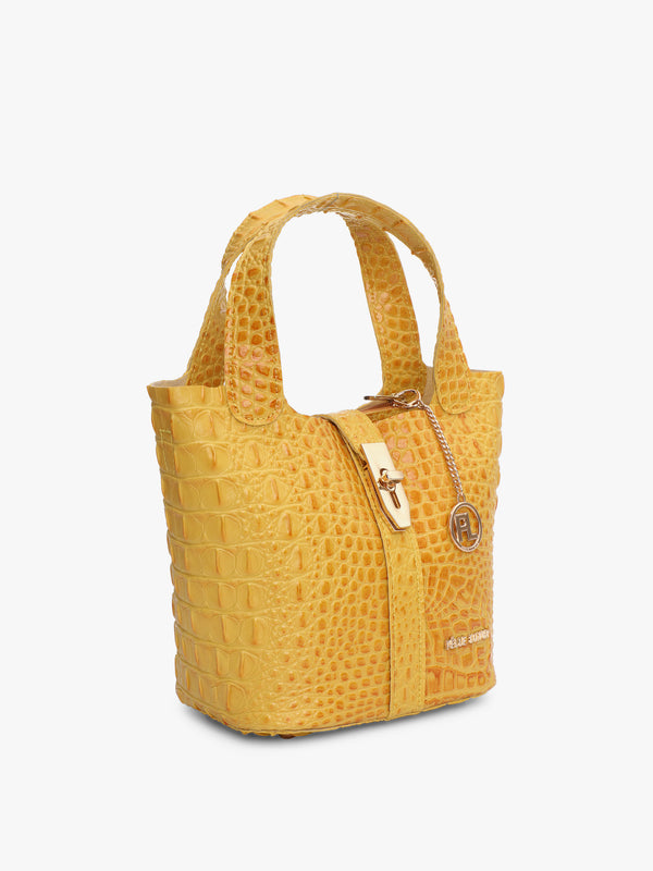 Pelle Luxur Women's Natalia Sling Bag | Ladies Purse Handbag