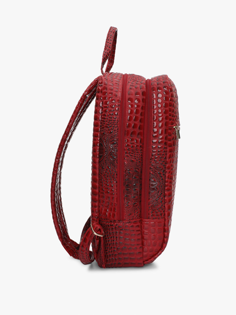 Pelle Luxur Women's Ilaria Backpack| Women's Fashion Backpack