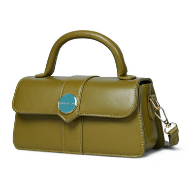 Pelle Luxur Hand Bag PL24C549