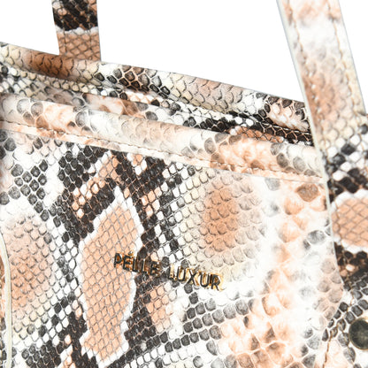Pelle Luxur Hand Bag PL012
