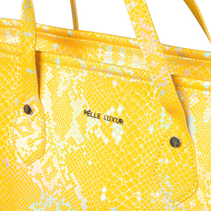 Pelle Luxur Hand Bag PL013