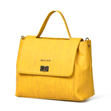Pelle Luxur Hand Bag PL025