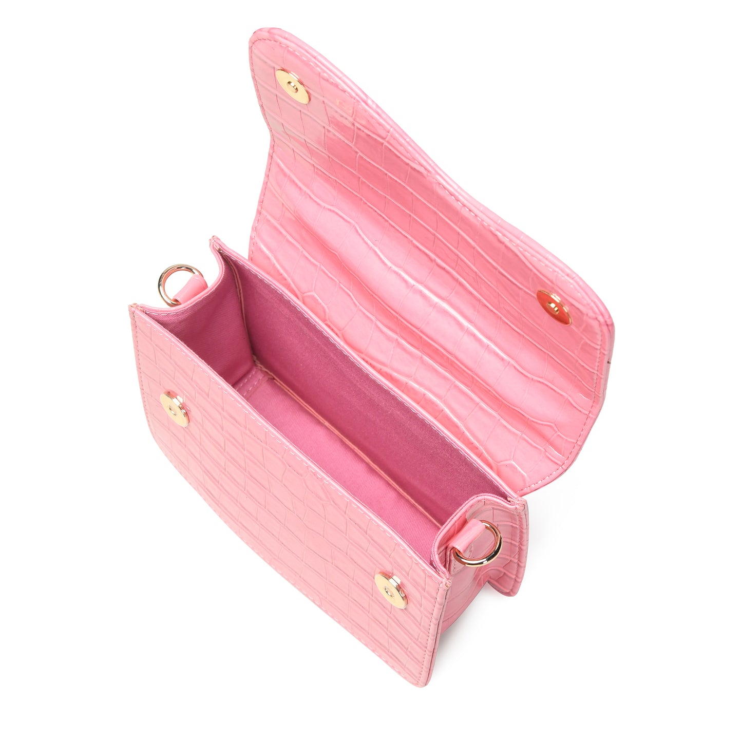 Pelle Luxur Hand Bag PL049