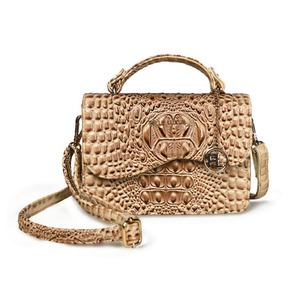 Pelle Luxur Hand Bag PL047