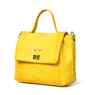 Pelle Luxur Hand Bag PL026