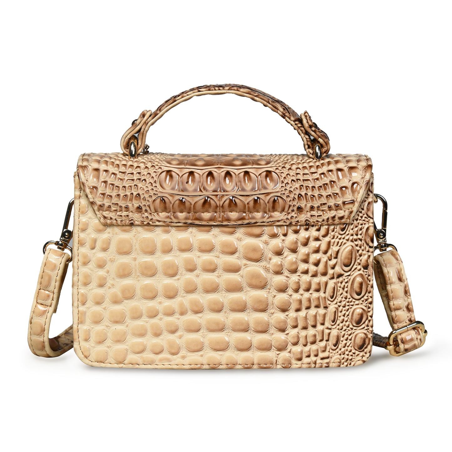 Pelle Luxur Hand Bag PL047