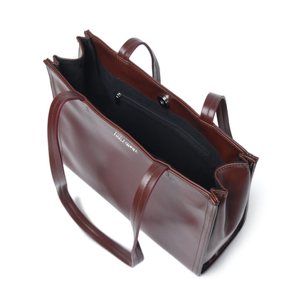 Pelle Luxur Hand Bag PL25C869