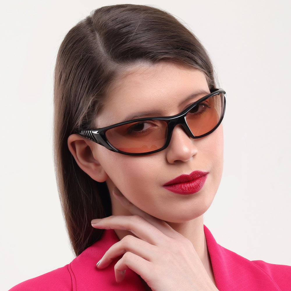 Pelle Luxur Unisex Sunglasses PLSG8271