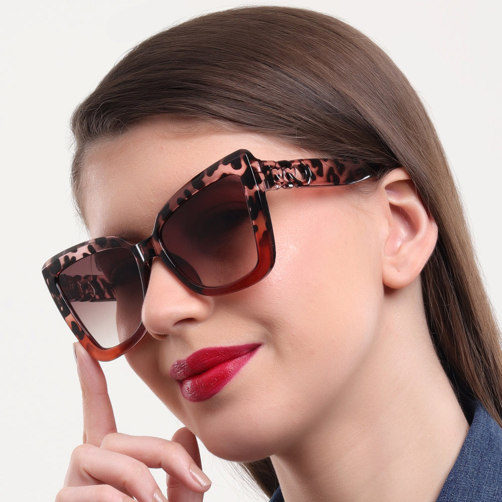 Pelle Luxur Unisex Sunglasses PLSG8183