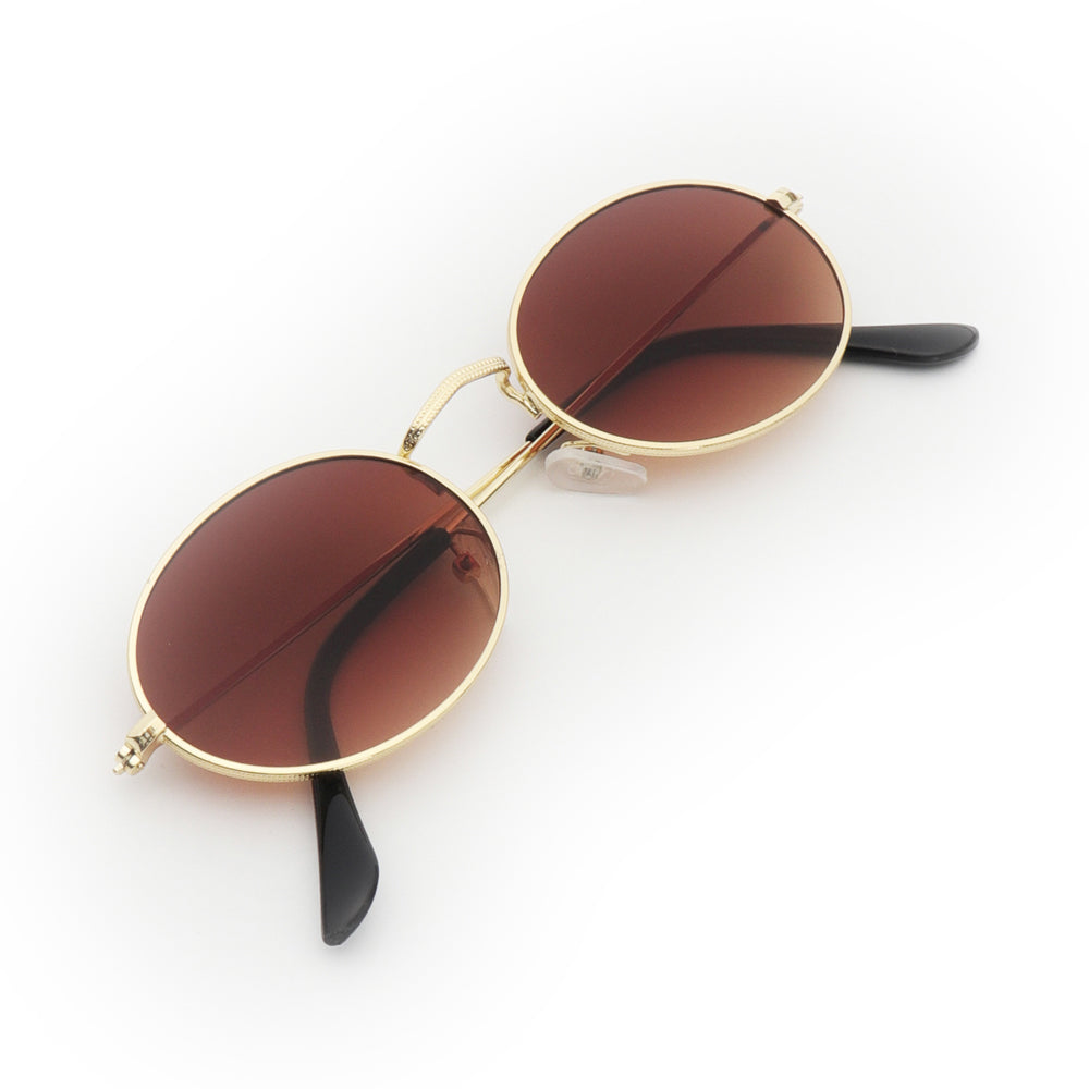 Pelle Luxur Unisex Sunglasses PLSG8244