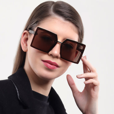 Pelle Luxur Unisex Sunglasses PLSG8130 - Buy 1 Get 1 Free