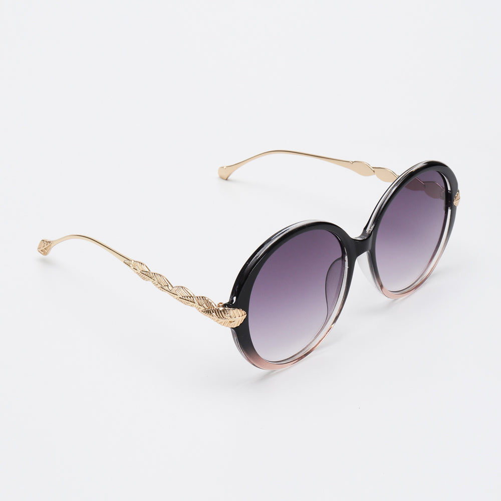 Pelle Luxur Unisex Sunglasses PLSG8306