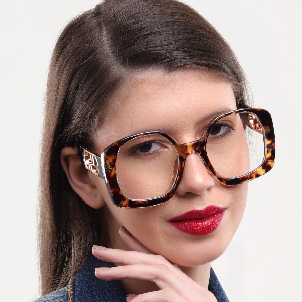 Pelle Luxur Unisex Sunglasses PLSG8284