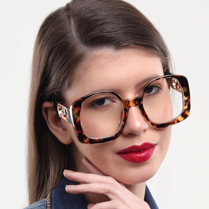 Pelle Luxur Unisex Sunglasses PLSG8284