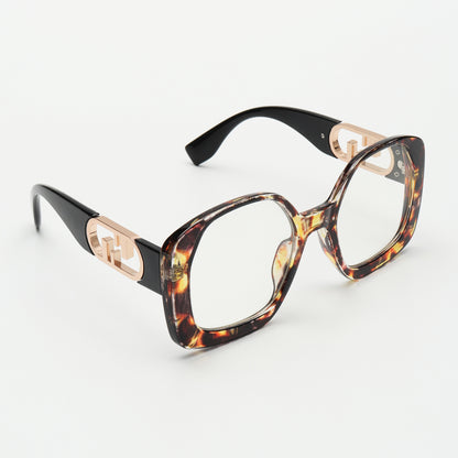 Pelle Luxur Unisex Sunglasses PLSG8284