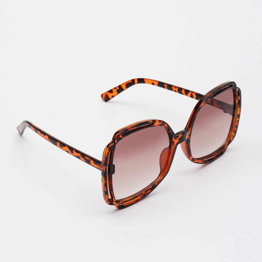 Pelle Luxur Unisex Sunglasses PLSG8278
