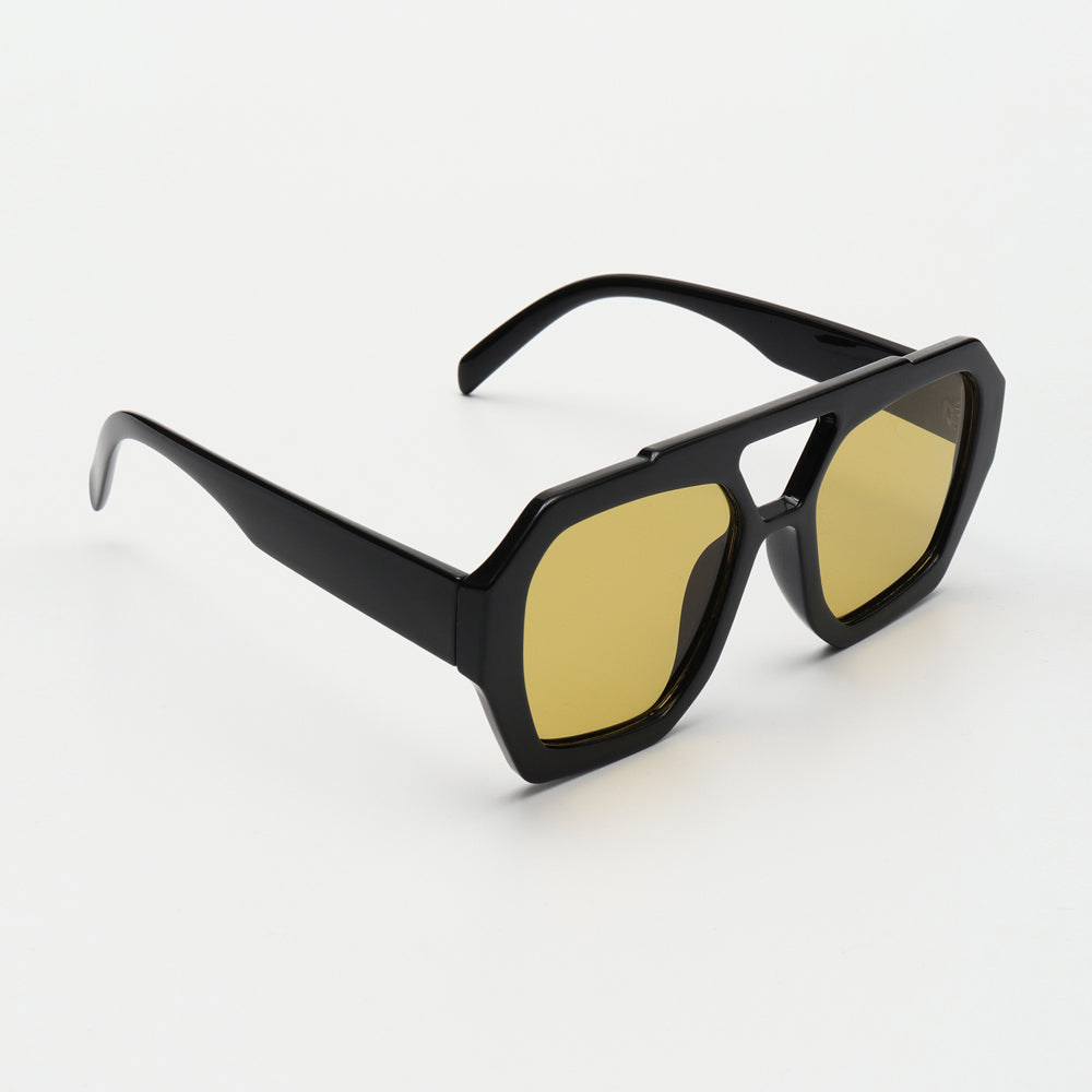 Pelle Luxur Unisex Sunglasses PLSG8422 - Buy 1 Get 1 Free