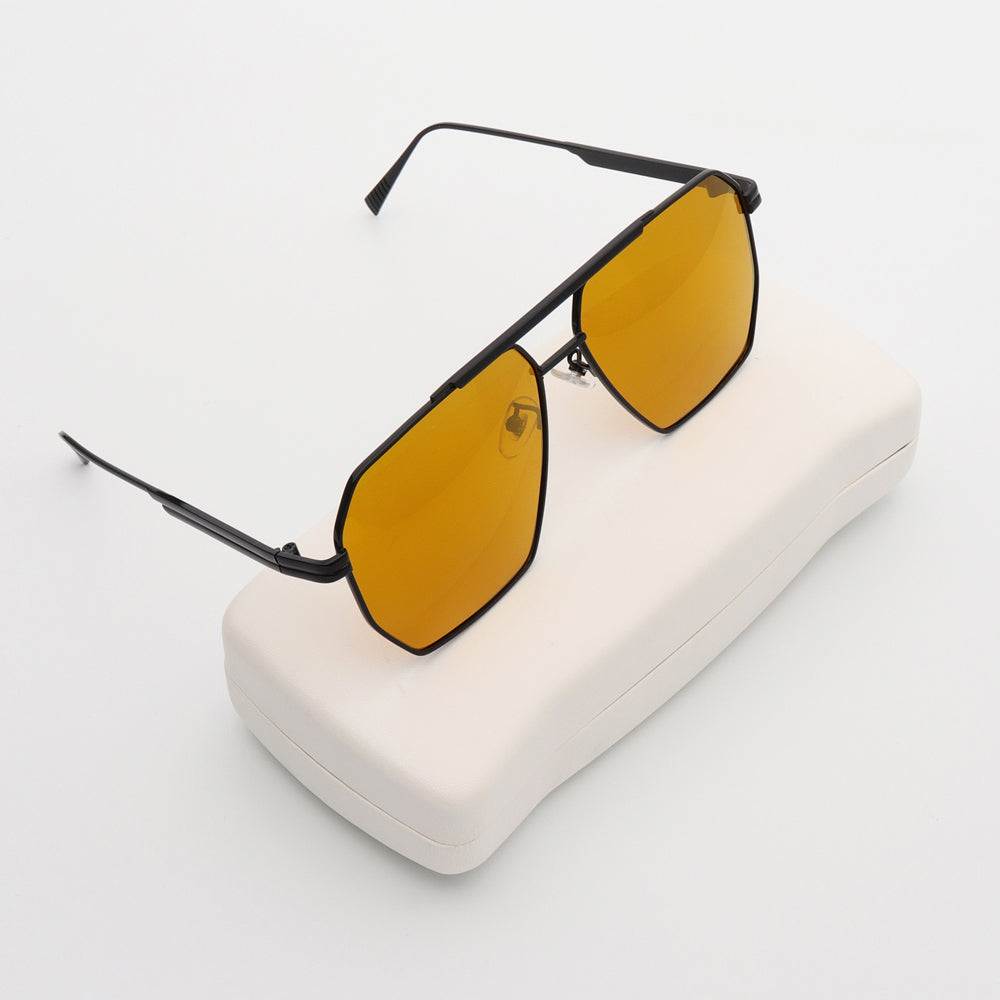 Pelle Luxur Unisex Sunglasses PLSG8443 - Buy 1 Get 1 Free