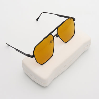 Pelle Luxur Unisex Sunglasses PLSG8443 - Buy 1 Get 1 Free