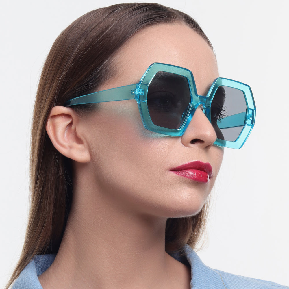 Pelle Luxur Unisex Sunglasses PLSG8298