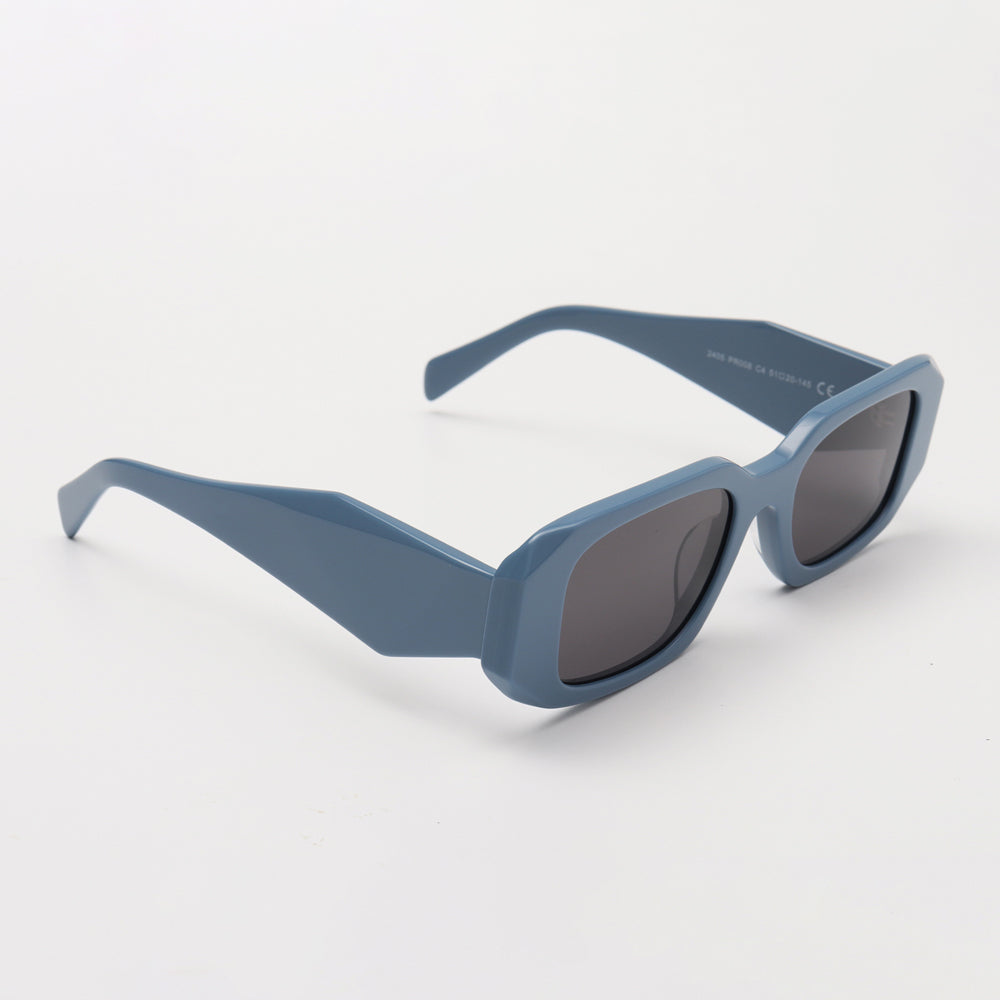 Pelle Luxur Unisex Sunglasses PLSG8123 - Buy 1 Get 1 Free