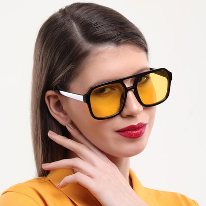 Pelle Luxur Unisex Sunglasses PLSG8209