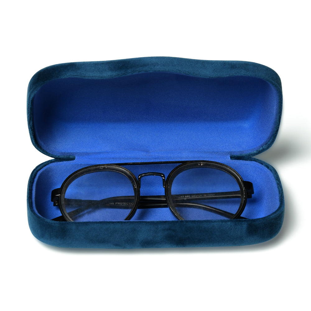 Pelle Luxur Unisex Sunglasses PLSGCASE2