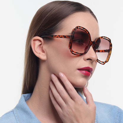 Pelle Luxur Unisex Sunglasses PLSG8278