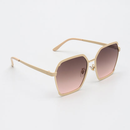 Pelle Luxur Unisex Sunglasses PLSG8398 - Buy 1 Get 1 Free