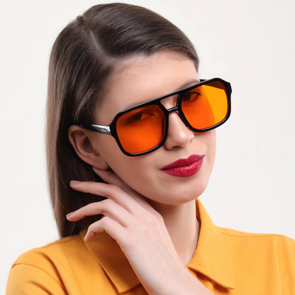 Pelle Luxur Unisex Sunglasses PLSG8208