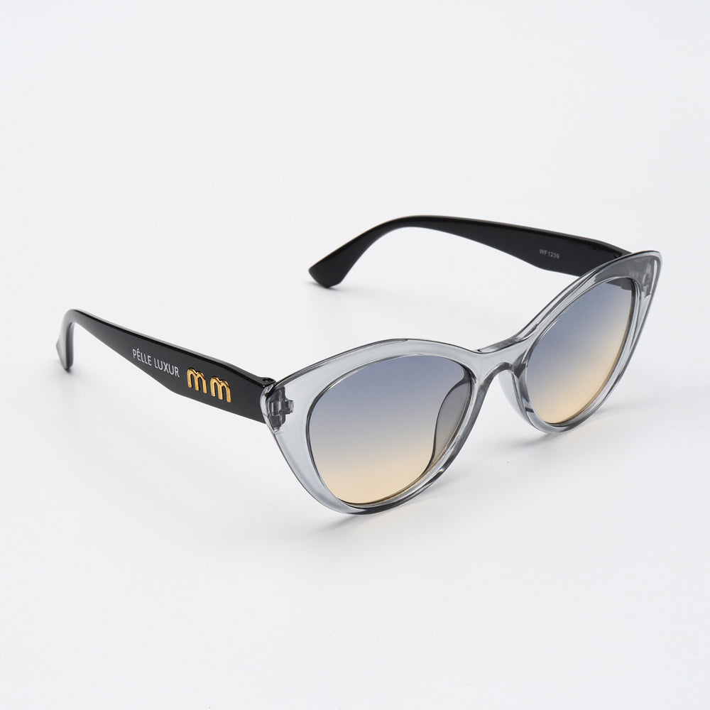 Pelle Luxur Unisex Sunglasses PLSG8335