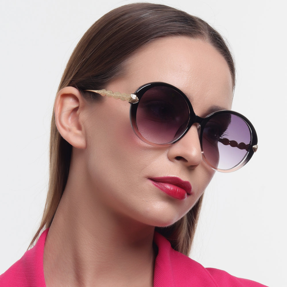 Pelle Luxur Unisex Sunglasses PLSG8306