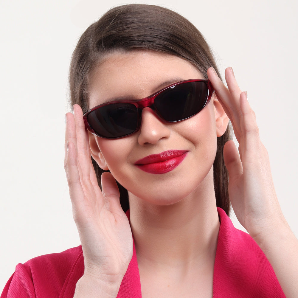 Pelle Luxur Unisex Sunglasses PLSG8268