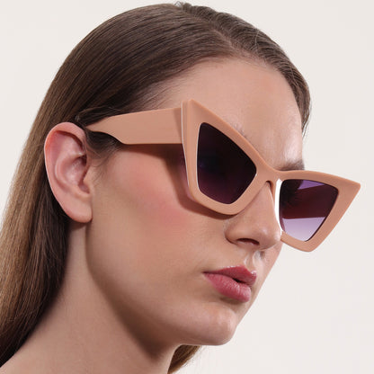 Pelle Luxur Unisex Sunglasses PLSG8310