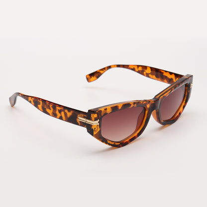 Pelle Luxur Unisex Sunglasses PLSG8253