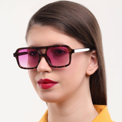 Pelle Luxur Unisex Sunglasses PLSG8213