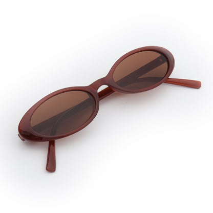 Pelle Luxur Unisex Sunglasses PLSG8226